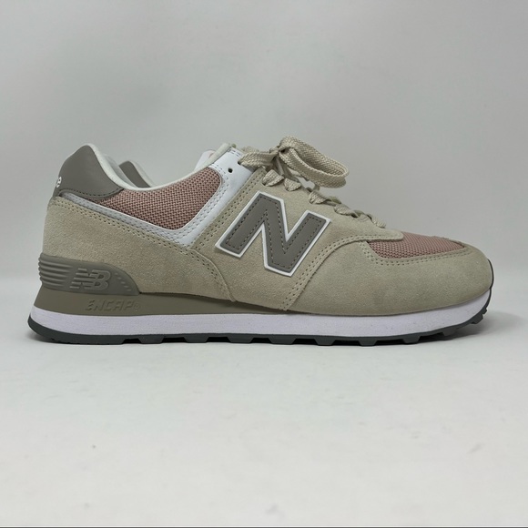 New Balance 574 Running Shoes Sneakers 